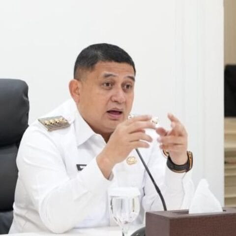Appi Soroti OPD Makassar dengan Serapan Anggaran Rendah, Siapkan Evaluasi