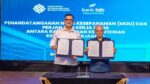 Bank BJB dan Kementerian Ketenagakerjaan Perkuat Sinergi Tingkatkan Kompetensi SDM Nasional
