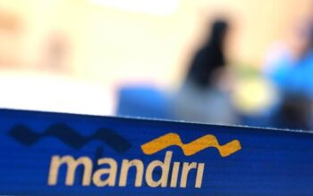 Bank Mandiri Catat NPL 0,98 Persen dan ROE 24,3 Persen di Semester I-2026