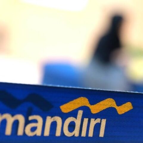 Bank Mandiri Catat NPL 0,98 Persen dan ROE 24,3 Persen di Semester I-2026 11 Bank Mandiri Catat NPL 0,98 Persen dan ROE 24,3 Persen di Semester I-2026