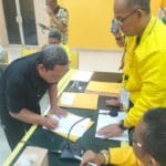 Beredar Kabar Munafri Arifuddin Mundur dari Persaingan Musda Ketua Golkar Sulsel