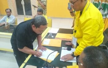 Beredar Kabar Munafri Arifuddin Mundur dari Persaingan Musda Ketua Golkar Sulsel 5 Beredar Kabar Munafri Arifuddin Mundur dari Persaingan Musda Ketua Golkar Sulsel