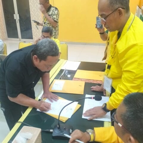 Beredar Kabar Munafri Arifuddin Mundur dari Persaingan Musda Ketua Golkar Sulsel