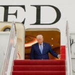 Bisnis Keluarga Trump Raup Rp5 T dari Timur Tengah, Terbanyak Kripto