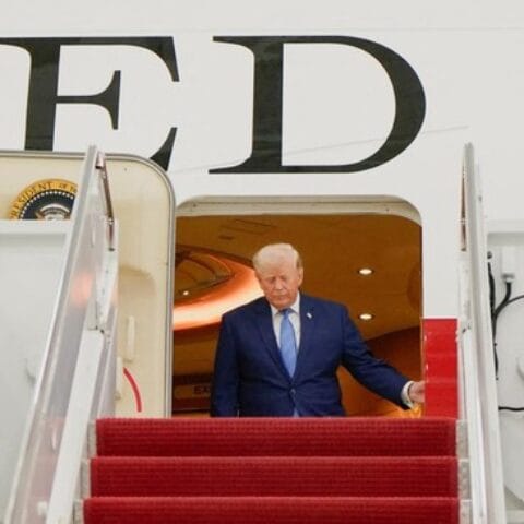 Bisnis Keluarga Trump Raup Rp5 T dari Timur Tengah, Terbanyak Kripto
