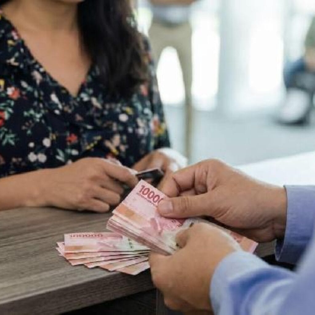 BNI Perkuat Tata Kelola Penyaluran KUR
