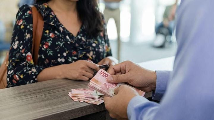 BNI Perkuat Tata Kelola Penyaluran KUR 1 BNI Perkuat Tata Kelola Penyaluran KUR