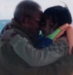 Bocah 8 Tahun Diselamatkan Kakek dengan Pelampung Ditemukan Hidup setelah 4 Hari di Laut Flores