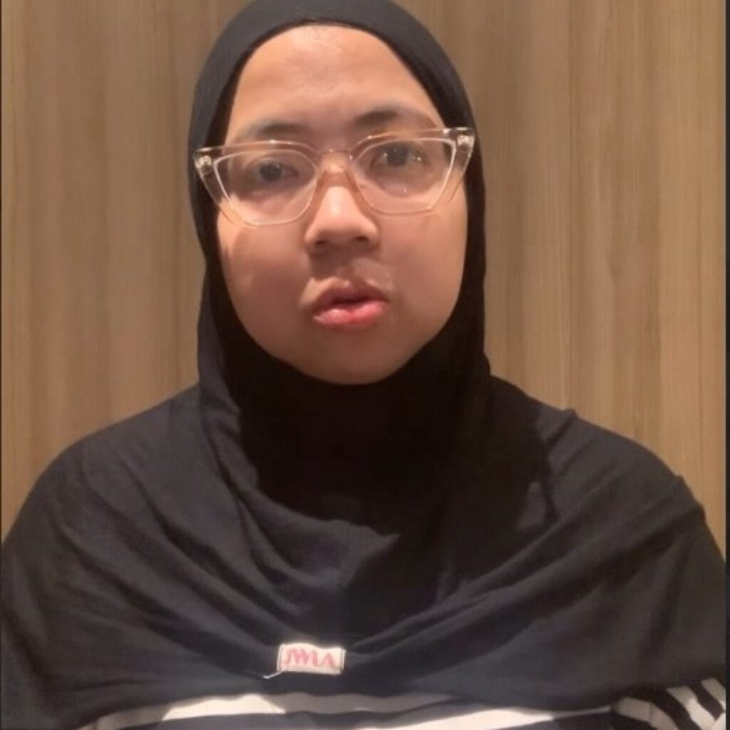 Body Shaming ke Amanda Zahra, Dokter Ayu Kusumaningrum Minta Maaf