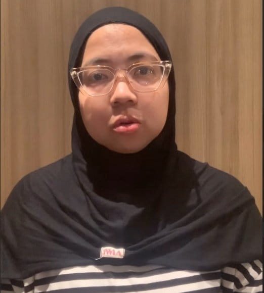 Body Shaming ke Amanda Zahra, Dokter Ayu Kusumaningrum Minta Maaf 1 Body Shaming ke Amanda Zahra, Dokter Ayu Kusumaningrum Minta Maaf