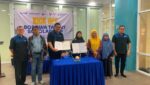 Bosowa Peduli Luncurkan Beasiswa BTS untuk 40 Mahasiswa Kurang Mampu di Makassar