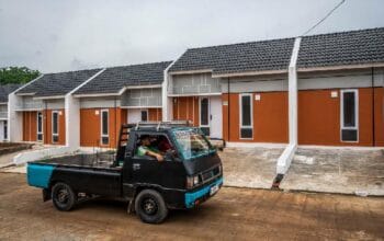 BP Tapera Jajaki Kerja Sama KPR Subsidi dengan Ormas Keagamaan 6 BP Tapera Jajaki Kerja Sama KPR Subsidi dengan Ormas Keagamaan