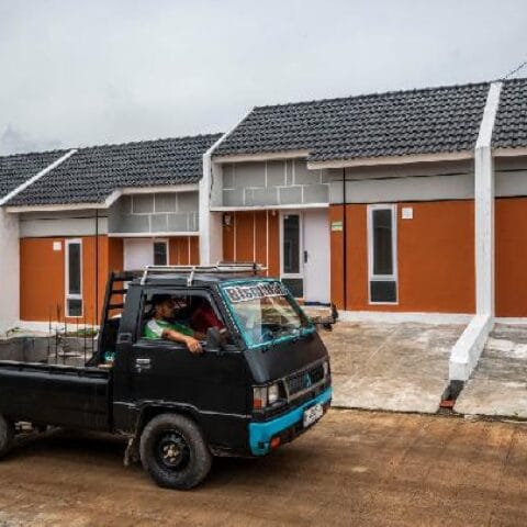 BP Tapera Jajaki Kerja Sama KPR Subsidi dengan Ormas Keagamaan