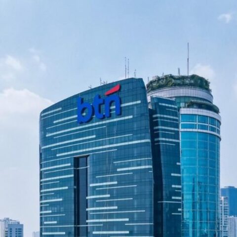 BTN Gelar RUPSLB September 2026, Agenda Perubahan Pengurus Disiapkan