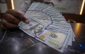 Buat Perkuat Rupiah, Ekonom Hitung RI Butuh Investasi Asing US$ 11 M 2 Buat Perkuat Rupiah, Ekonom Hitung RI Butuh Investasi Asing US$ 11 M