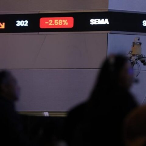 Bursa Asia Melemah, IHSG Ditutup Menguat di Tengah Aliran Dana Asing 9 Bursa Asia Melemah, IHSG Ditutup Menguat di Tengah Aliran Dana Asing