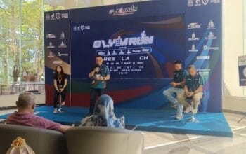 Digelar November 2026, Olymrun Siap Gaet 5.000 Pelari di Makassar 3 Digelar November 2026, Olymrun Siap Gaet 5.000 Pelari di Makassar