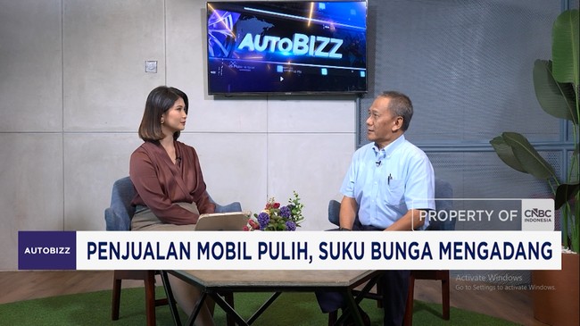 Dongkrak Penjualan Mobil 2026, Pengusaha Otomotif Butuh Hal Ini 1 Dongkrak Penjualan Mobil 2026, Pengusaha Otomotif Butuh Hal Ini