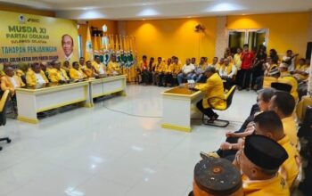 Eks Politisi Demokrat Ilham Arief Sirajuddin Resmi Jadi Calon Ketua Golkar Sulsel 3 Eks Politisi Demokrat Ilham Arief Sirajuddin Resmi Jadi Calon Ketua Golkar Sulsel