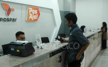 Fitch Ratings Turunkan Peringkat Utang PT Pos Indonesia usai Gagal Bayar Sukuk