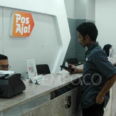 Fitch Ratings Turunkan Peringkat Utang PT Pos Indonesia usai Gagal Bayar Sukuk