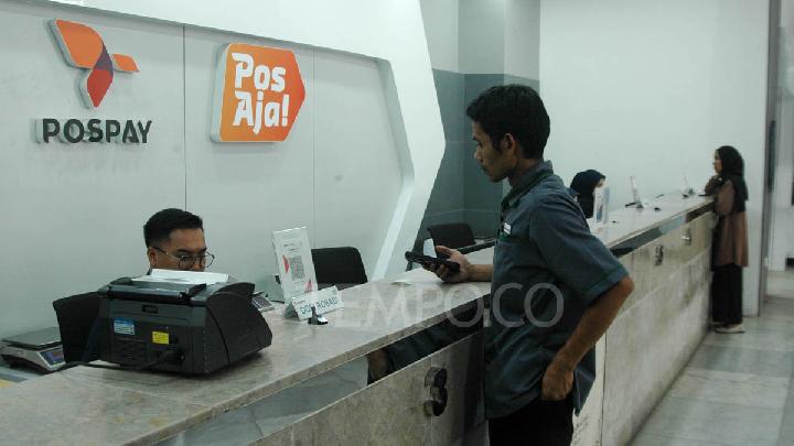 Fitch Ratings Turunkan Peringkat Utang PT Pos Indonesia usai Gagal Bayar Sukuk 1 Fitch Ratings Turunkan Peringkat Utang PT Pos Indonesia usai Gagal Bayar Sukuk