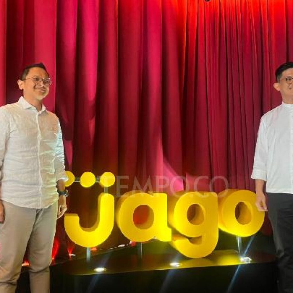 Fitur Rapor Kredit Bank Jago Bantu Debitur Cek Riwayat Pinjaman Tanpa Akses SLIK