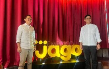 Fitur Rapor Kredit Bank Jago Bantu Debitur Cek Riwayat Pinjaman Tanpa Akses SLIK 5 Fitur Rapor Kredit Bank Jago Bantu Debitur Cek Riwayat Pinjaman Tanpa Akses SLIK