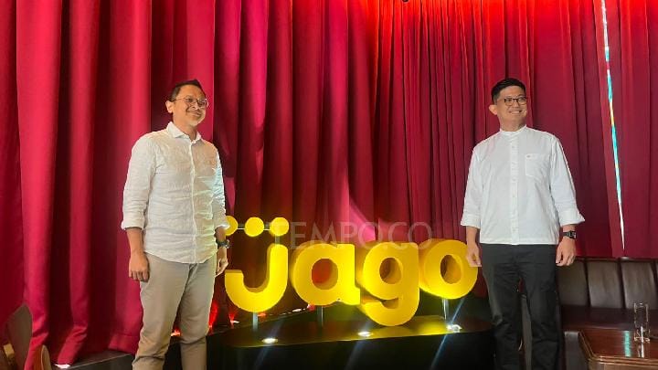 Fitur Rapor Kredit Bank Jago Bantu Debitur Cek Riwayat Pinjaman Tanpa Akses SLIK 1 Fitur Rapor Kredit Bank Jago Bantu Debitur Cek Riwayat Pinjaman Tanpa Akses SLIK
