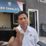 Enam Pelaku Perundungan Siswi di Tana Toraja Diamankan Polisi 2 Geng Motor di Makassar Bonceng Pacar saat Begal, Tujuh Pelaku Ditangkap Polisi