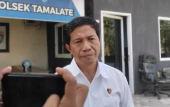 Geng Motor di Makassar Bonceng Pacar saat Begal, Tujuh Pelaku Ditangkap Polisi 11 Geng Motor di Makassar Bonceng Pacar saat Begal, Tujuh Pelaku Ditangkap Polisi