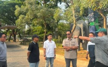GMTD Diminta Tidak Numpang Air PDAM Makassar, Saatnya Mandiri