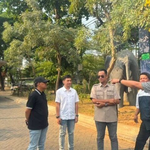GMTD Diminta Tidak Numpang Air PDAM Makassar, Saatnya Mandiri