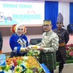 Gubernur Sulbar Dukung Mamuju Jadi Daerah Otonomi Baru