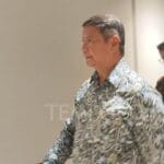 Hashim Djojohadikusumo Diangkat jadi Komisaris Utama WIFI