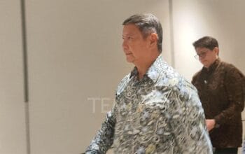 Hashim Djojohadikusumo Diangkat jadi Komisaris Utama WIFI