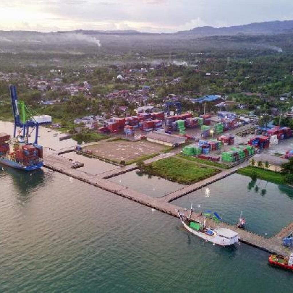 HKI Minta Percepat Izin KEK Setelah Indeks Manufaktur Turun