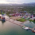 HKI Minta Percepat Izin KEK Setelah Indeks Manufaktur Turun