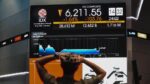 IHSG dan Rupiah Melemah pada Akhir Pekan