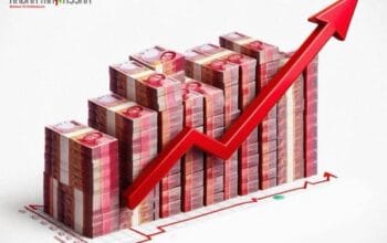 Inflasi Sulsel Juni 2026 Tembus 3,56 Persen, Makanan hingga Emas Perhiasan Jadi Pemicu 5 Inflasi Sulsel Juni 2026 Tembus 3,56 Persen, Makanan hingga Emas Perhiasan Jadi Pemicu
