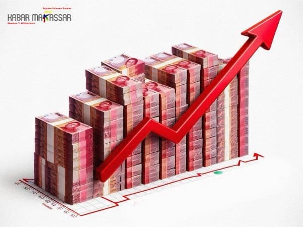 Inflasi Sulsel Juni 2026 Tembus 3,56 Persen, Makanan hingga Emas Perhiasan Jadi Pemicu 1 Inflasi Sulsel Juni 2026 Tembus 3,56 Persen, Makanan hingga Emas Perhiasan Jadi Pemicu