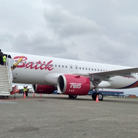 Insiden Power Bank Terbakar di Kabin Batik Air Rute Makassar-Jakarta