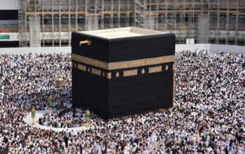 Jangan Klik! Link Haji-Umrah Gratis Catut Nama Kemenag Dipastikan Hoaks 7 Jangan Klik! Link Haji-Umrah Gratis Catut Nama Kemenag Dipastikan Hoaks