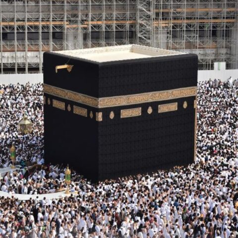 Jangan Klik! Link Haji-Umrah Gratis Catut Nama Kemenag Dipastikan Hoaks