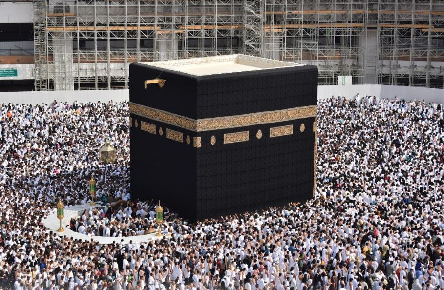 Jangan Klik! Link Haji-Umrah Gratis Catut Nama Kemenag Dipastikan Hoaks 1 Jangan Klik! Link Haji-Umrah Gratis Catut Nama Kemenag Dipastikan Hoaks