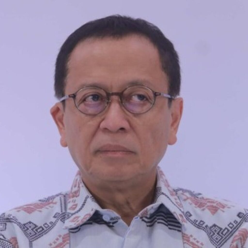 Jawab Isu Bank Asing Tarik Dana dari RI, OJK: Dilebih-lebihkan