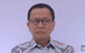 Jawab Isu Bank Asing Tarik Dana dari RI, OJK: Dilebih-lebihkan