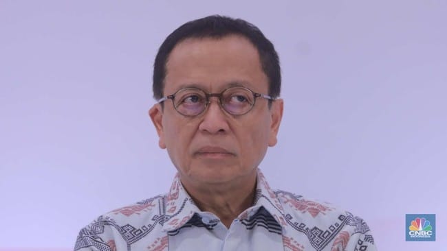 Jawab Isu Bank Asing Tarik Dana dari RI, OJK: Dilebih-lebihkan 1 Jawab Isu Bank Asing Tarik Dana dari RI, OJK: Dilebih-lebihkan