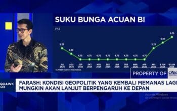 Jurus Manajer Investasi Raup Cuan di Tengah Gejolak Rupiah dan Perang Timur Tengah 2 Jurus Manajer Investasi Raup Cuan di Tengah Gejolak Rupiah dan Perang Timur Tengah