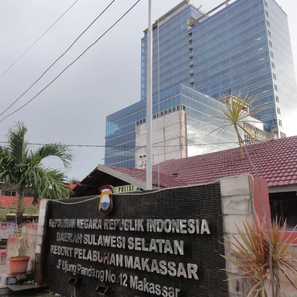 Kasus Dugaan Penganiayaan Disorot, Ini Penjelasan Polres Pelabuhan Makassar